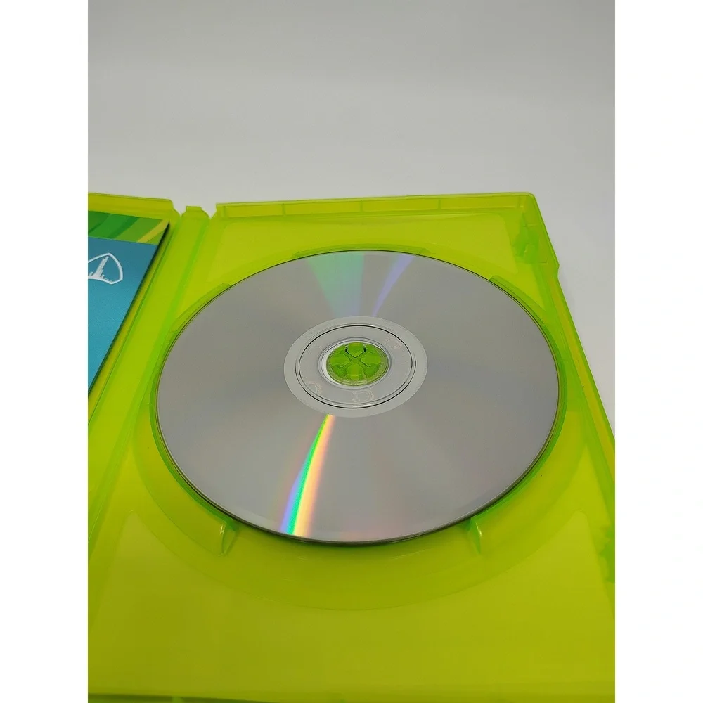 Brink Xbox 360 Bethesda Splash Damage Sci-Fi FPS Team Shooter Resistance Ark